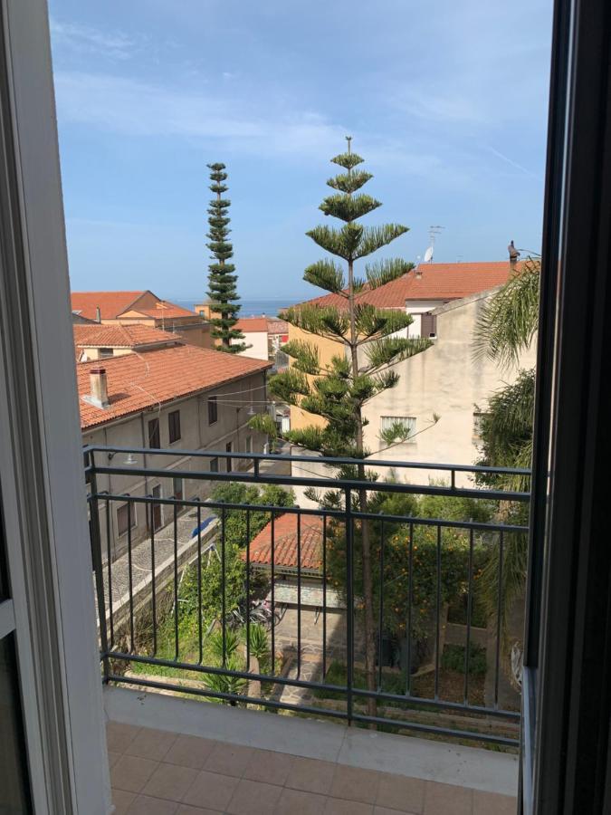 Enza Vacanze Appartement *