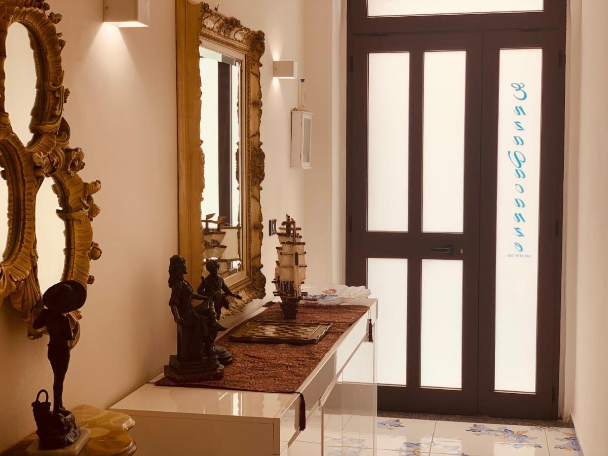 Enza Vacanze Appartement Santa Maria di Castellabate
