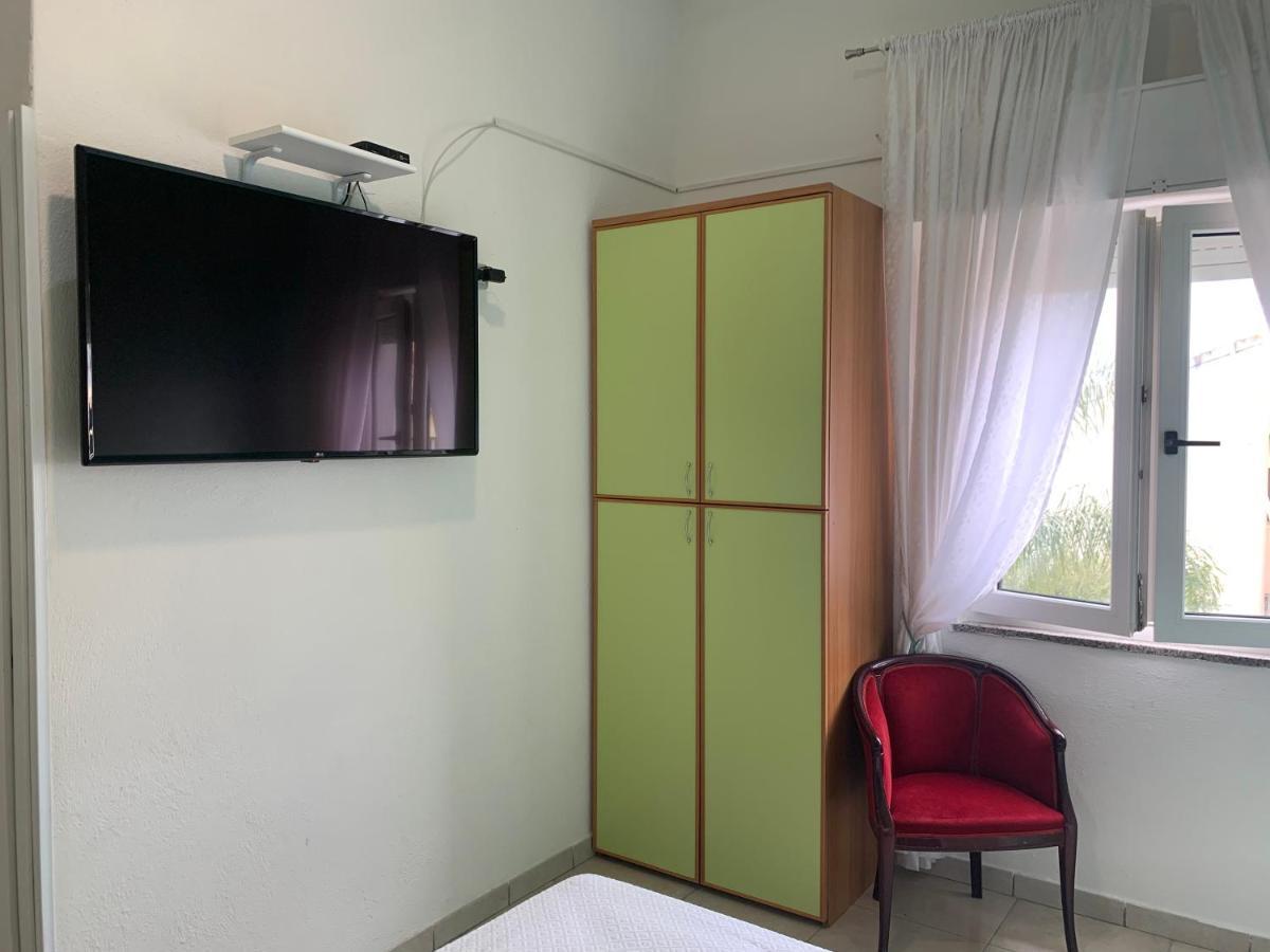 Enza Vacanze Appartement *