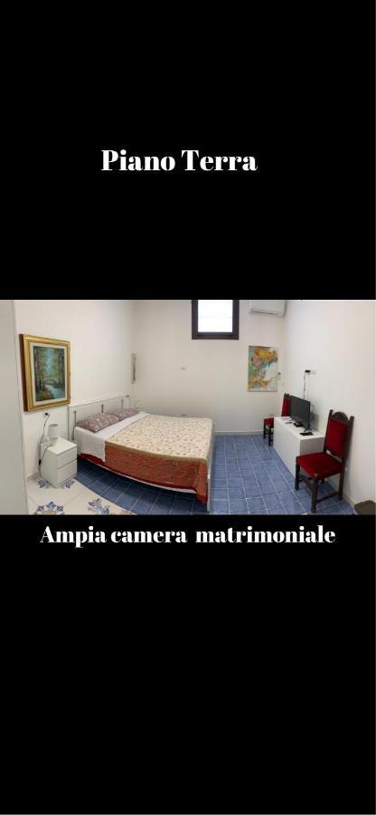 Enza Vacanze Appartement