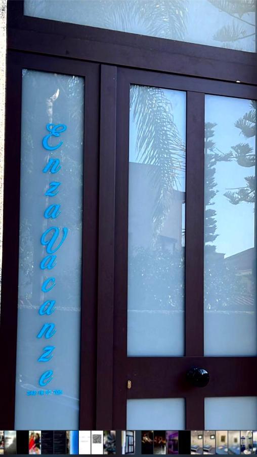 Enza Vacanze Appartement Santa Maria di Castellabate