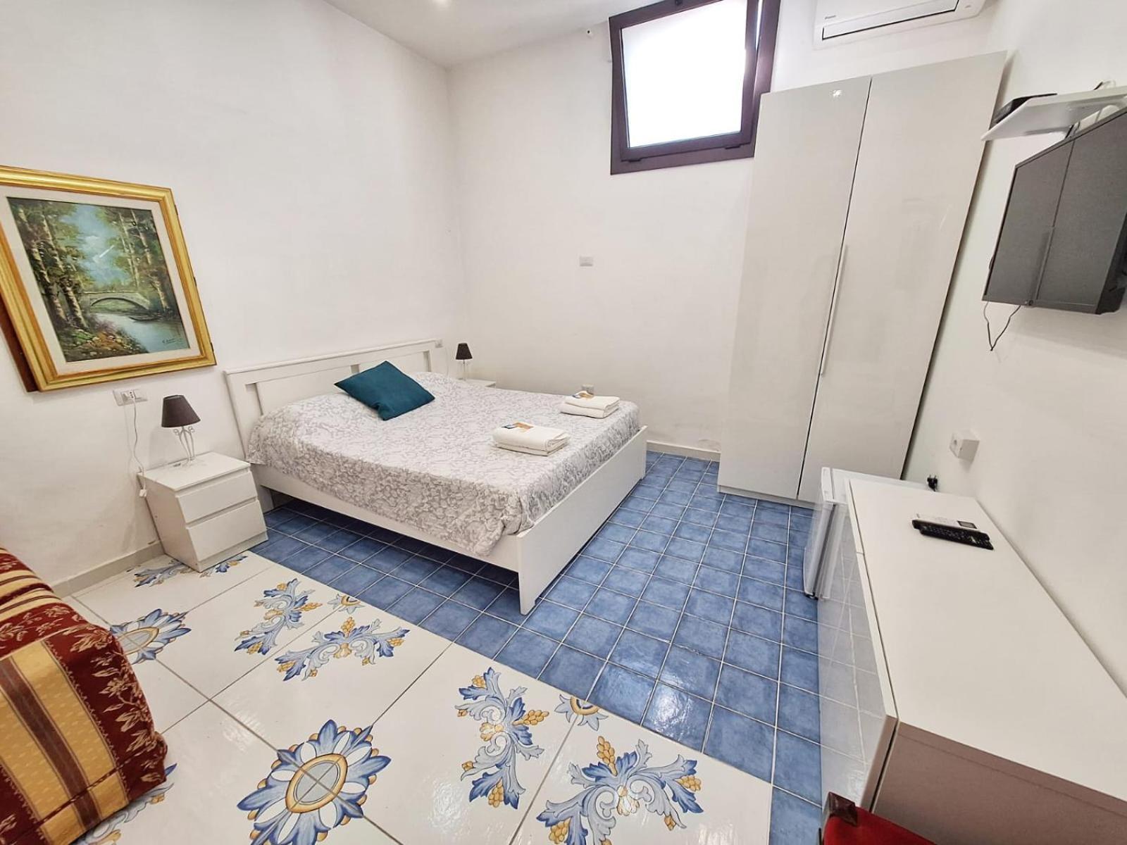 Enza Vacanze Santa Maria di Castellabate