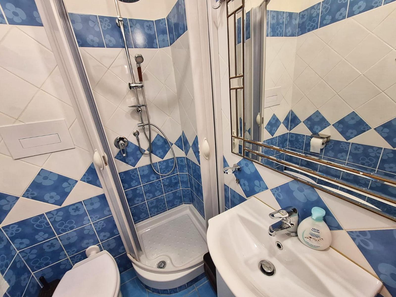 Enza Vacanze Appartement *