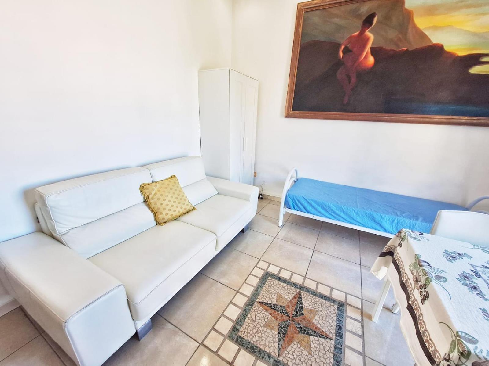 Enza Vacanze * Santa Maria di Castellabate