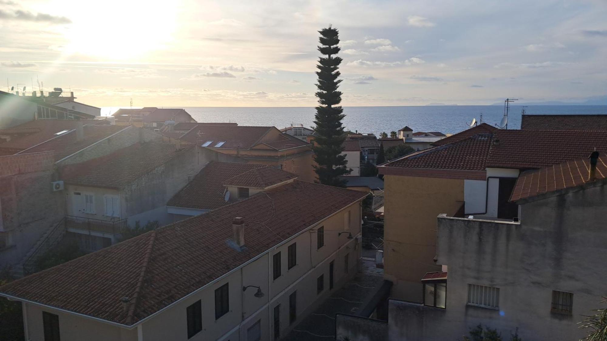 Enza Vacanze Santa Maria di Castellabate