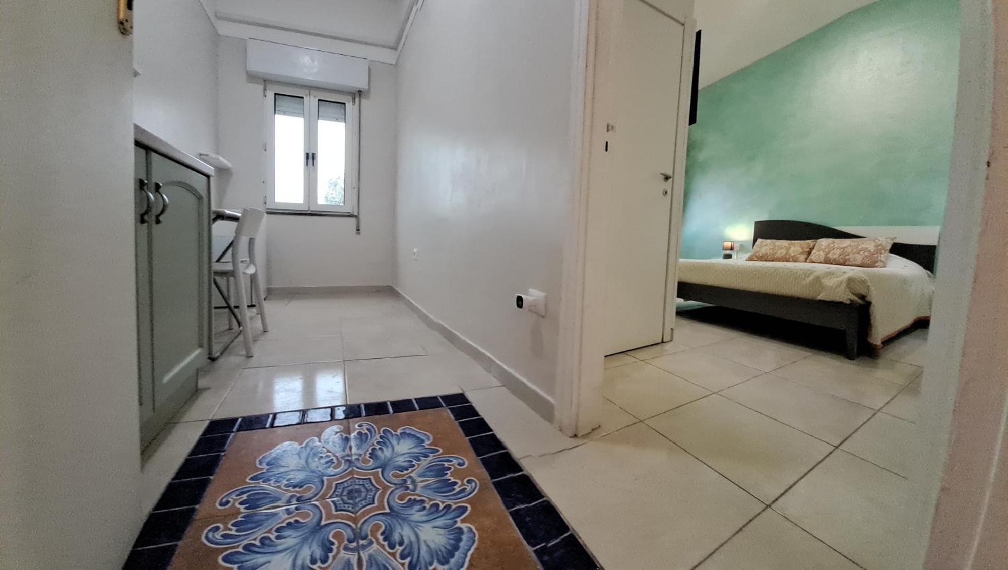 Appartement Enza Vacanze
