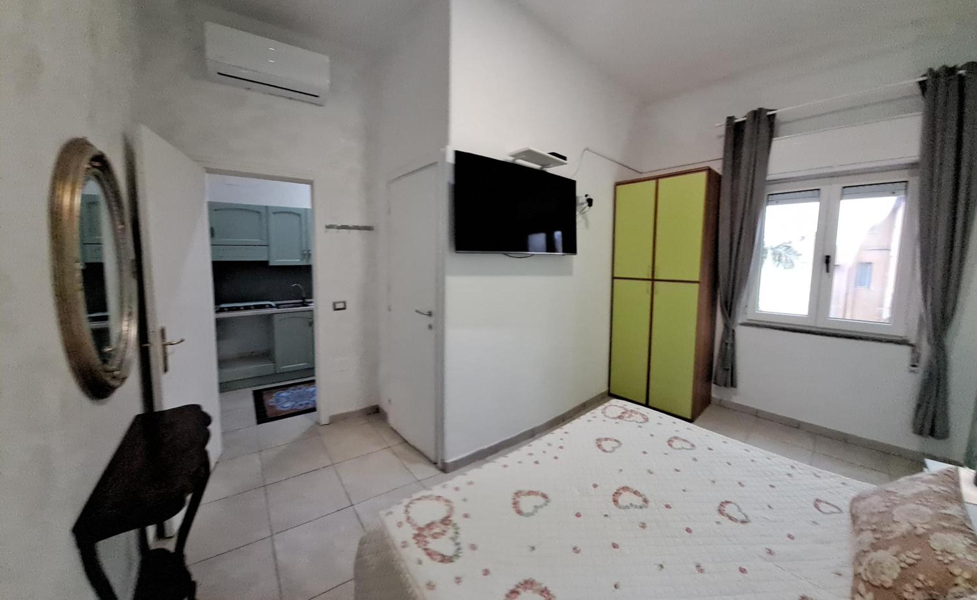 Appartement Enza Vacanze *