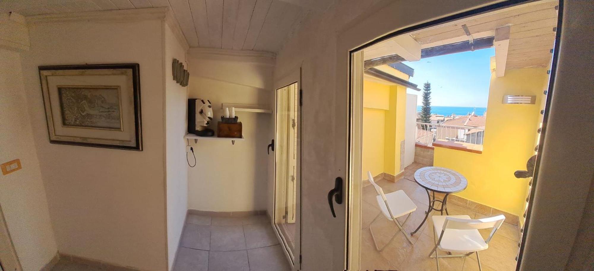Enza Vacanze Appartement *