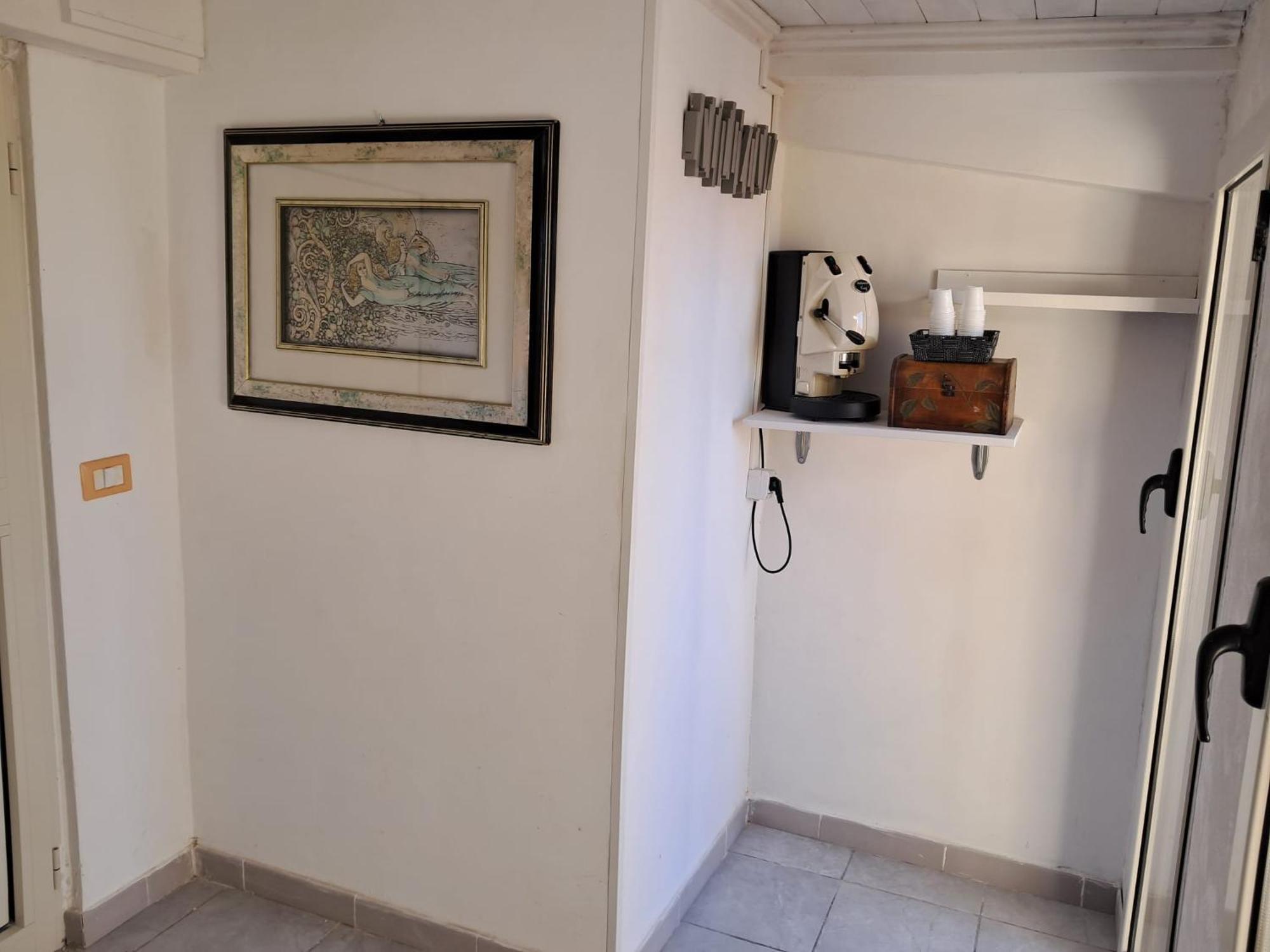 Appartement Enza Vacanze