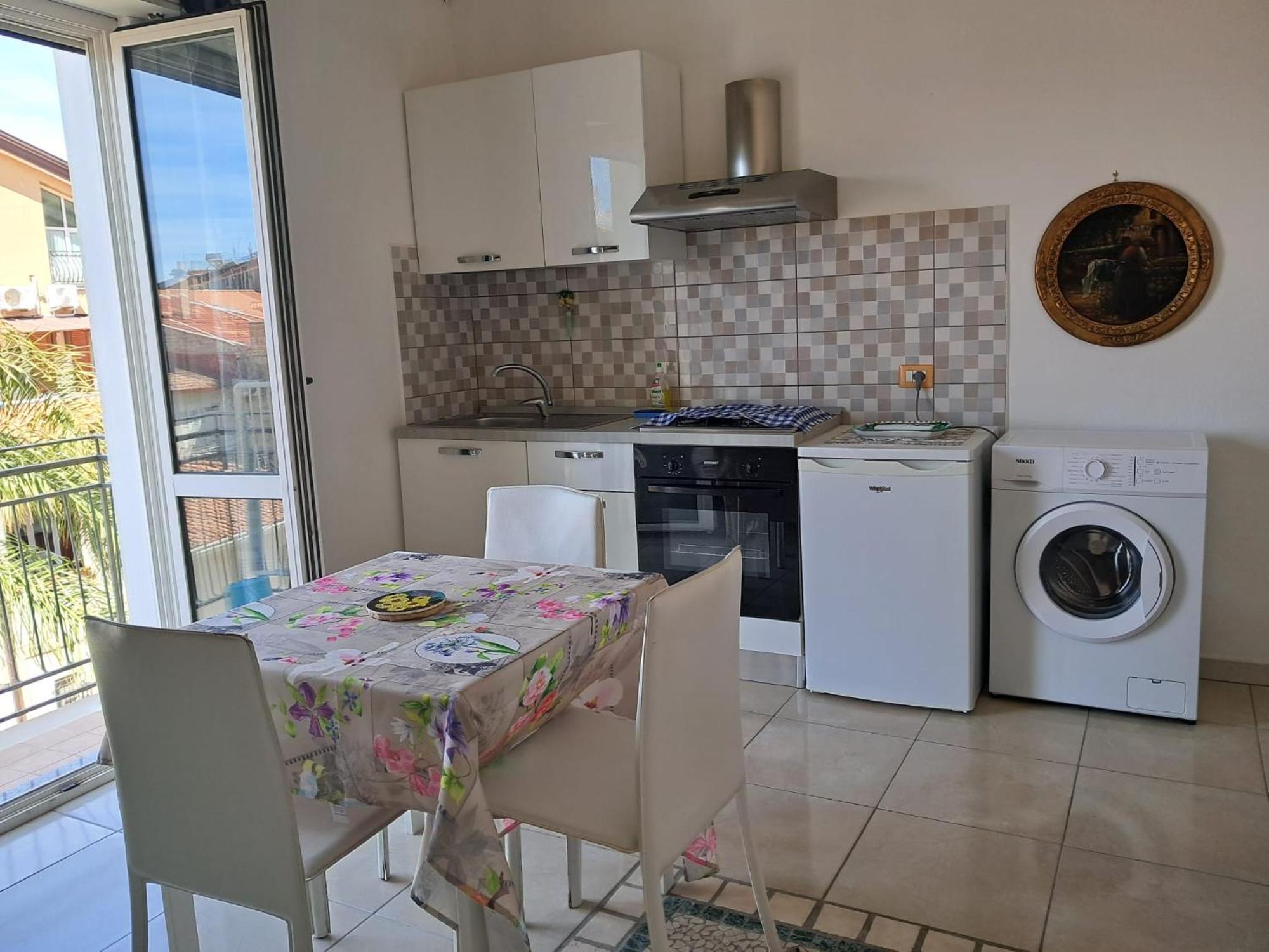 Enza Vacanze * Santa Maria di Castellabate