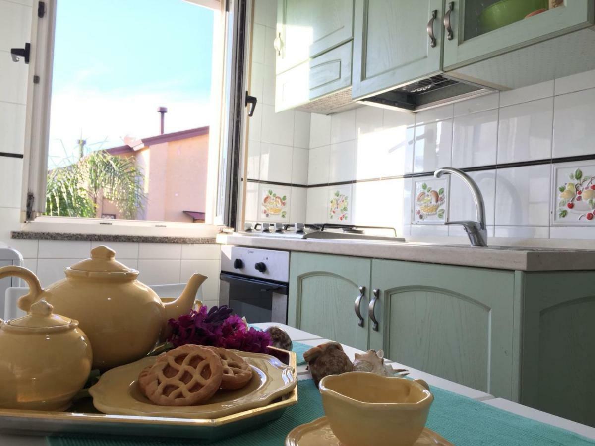 Enza Vacanze Appartement Santa Maria di Castellabate