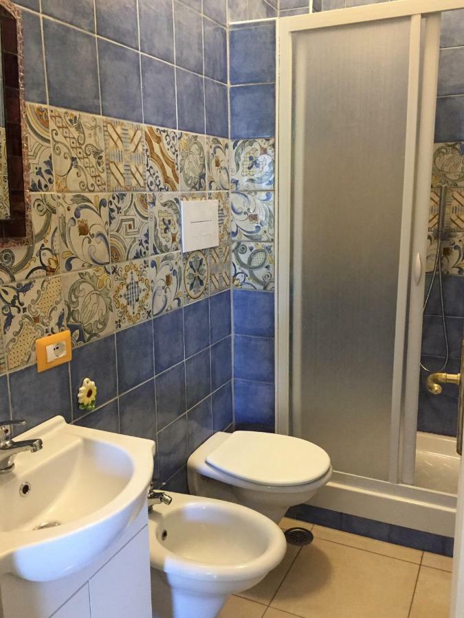 Enza Vacanze Appartement Santa Maria di Castellabate