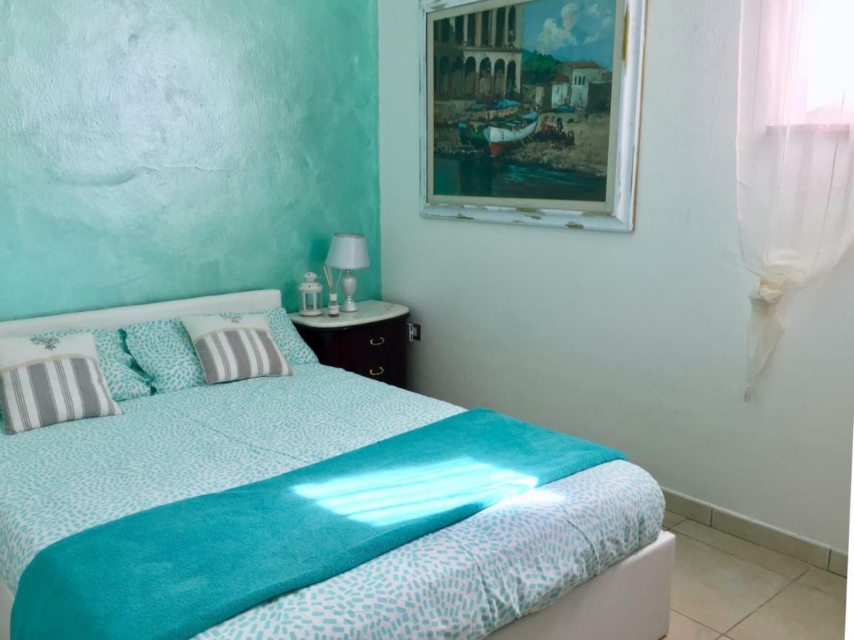 Enza Vacanze Appartement Santa Maria di Castellabate