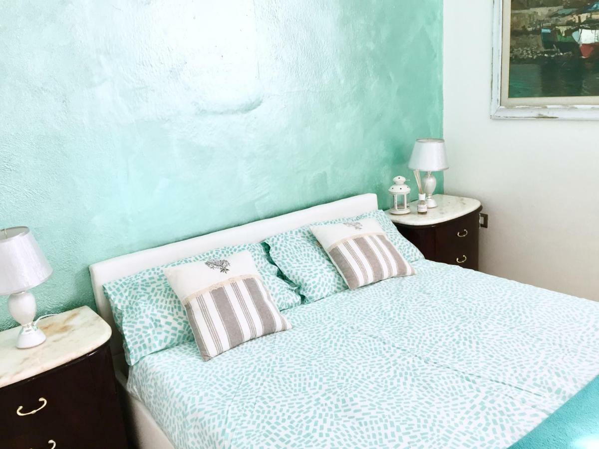 Enza Vacanze Appartement Santa Maria di Castellabate