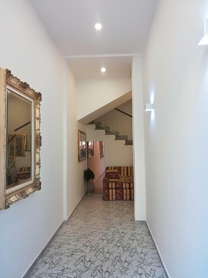 Appartement Enza Vacanze *