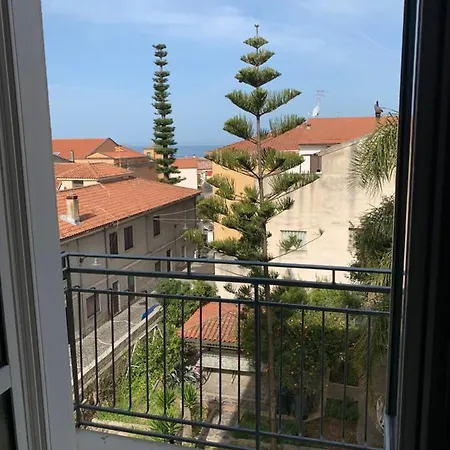 Enza Vacanze Santa Maria di Castellabate Extérieur photo
