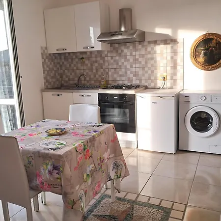 Enza Vacanze Santa Maria di Castellabate Chambre photo