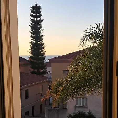 Enza Vacanze Santa Maria di Castellabate Chambre photo