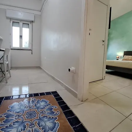 Enza Vacanze Santa Maria di Castellabate Chambre photo