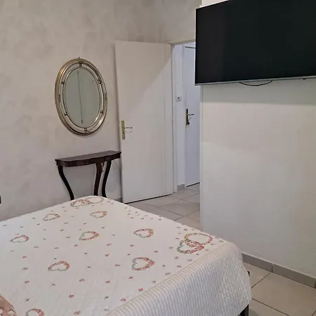 Enza Vacanze Santa Maria di Castellabate Chambre photo