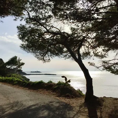 Enza Vacanze Santa Maria di Castellabate Extérieur photo
