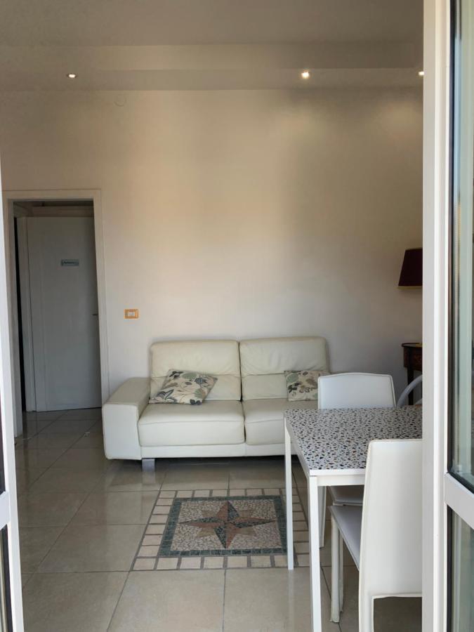 Enza Vacanze Apartment Santa Maria di Castellabate