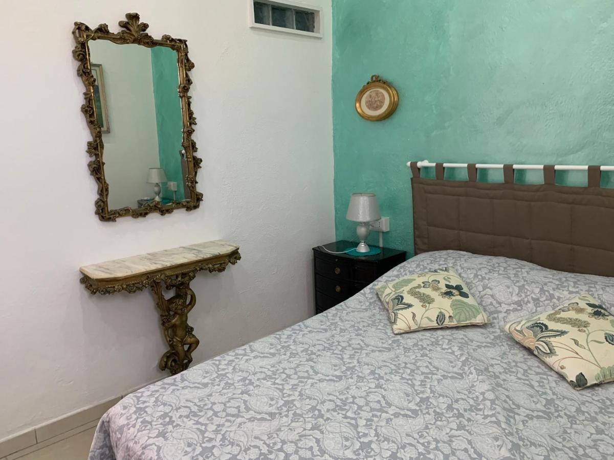 Enza Vacanze Santa Maria di Castellabate