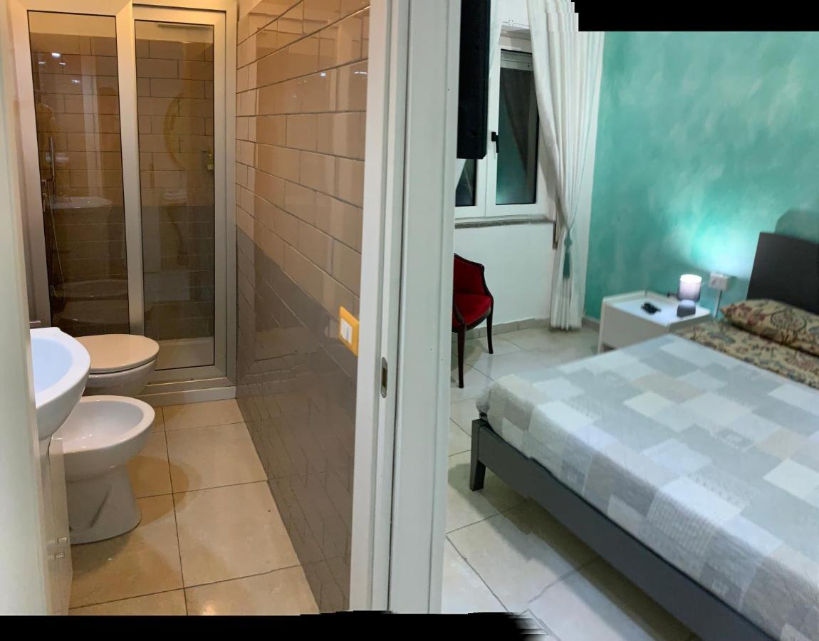 Enza Vacanze Apartment Santa Maria di Castellabate