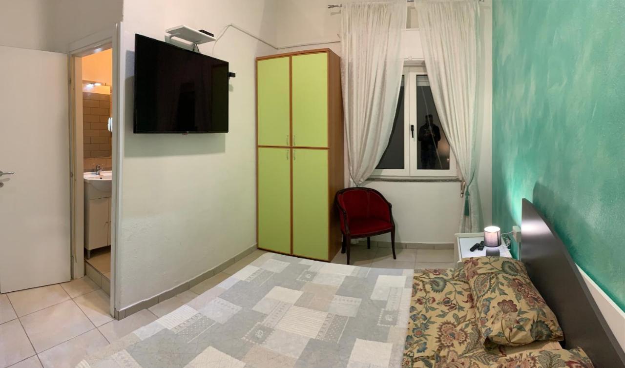 Apartment Enza Vacanze