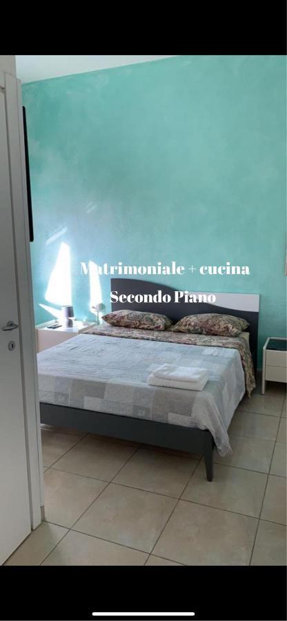 Apartment Enza Vacanze