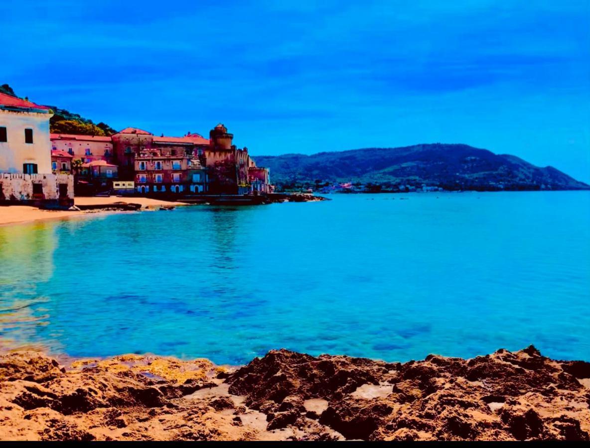 Enza Vacanze Apartment Santa Maria di Castellabate