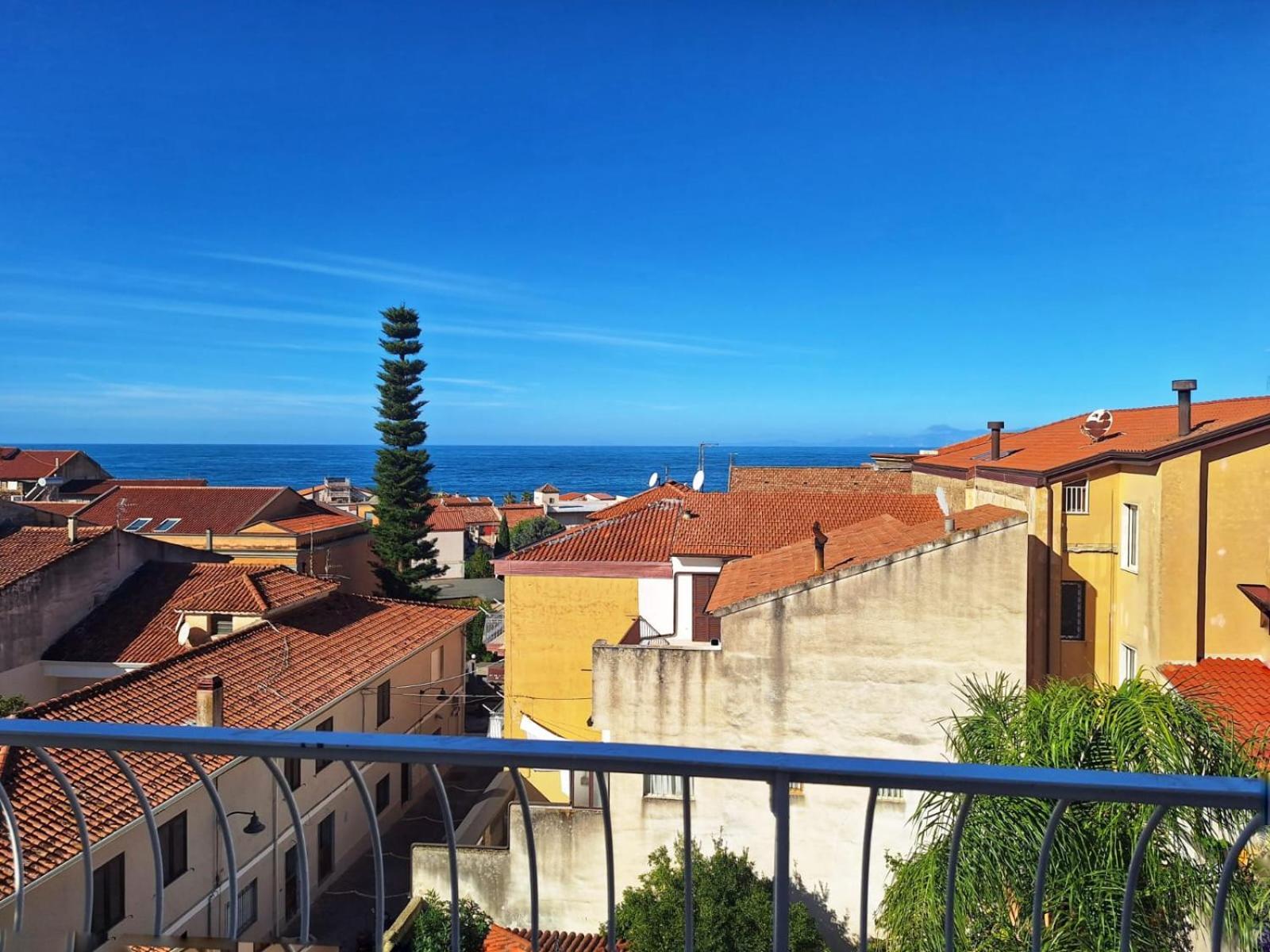 Enza Vacanze Apartment *