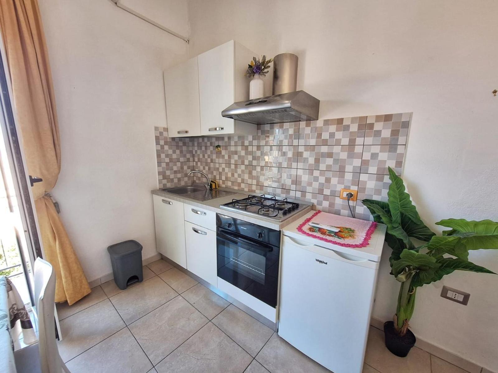 Apartment Enza Vacanze *