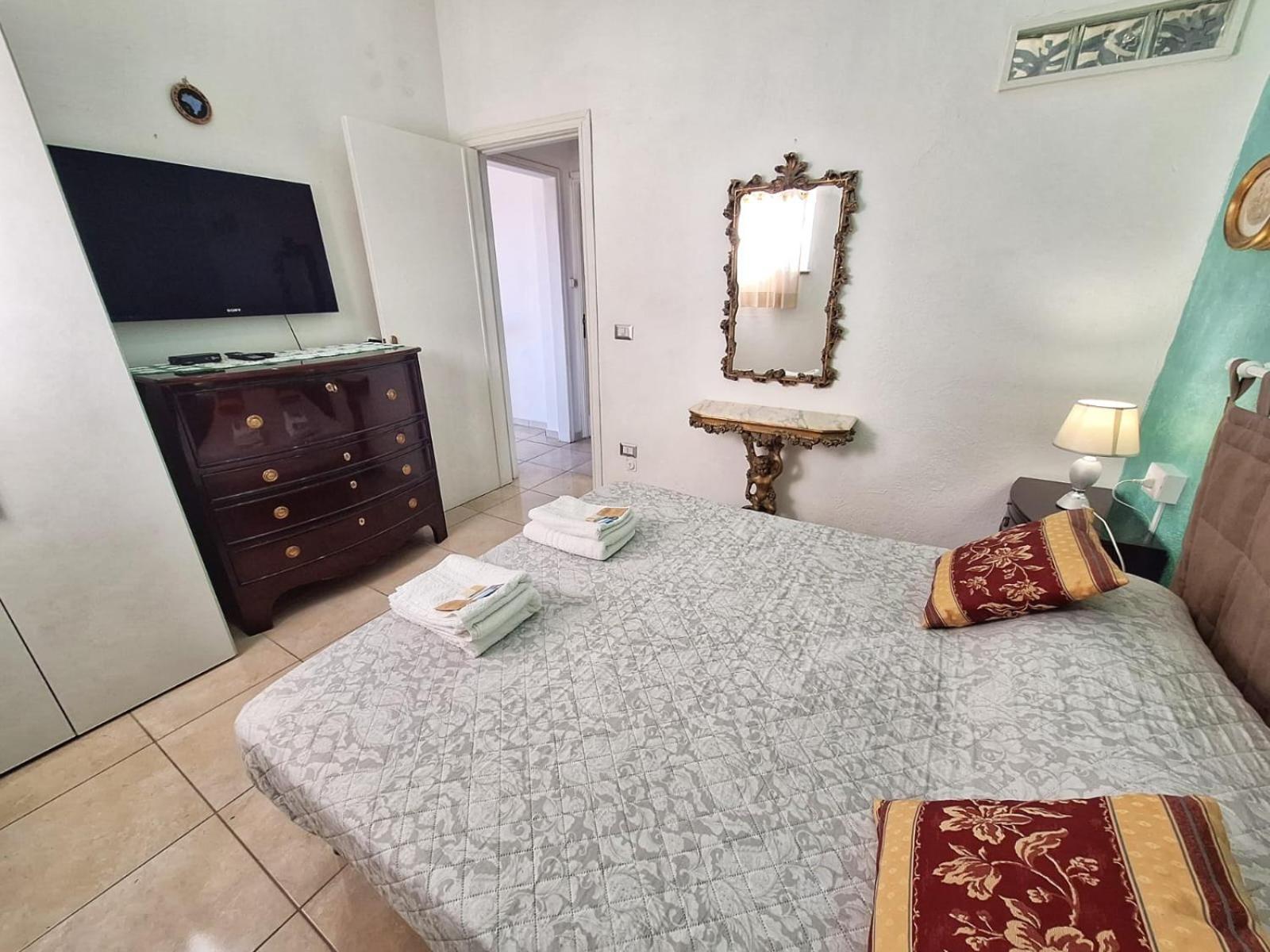 Apartment Enza Vacanze