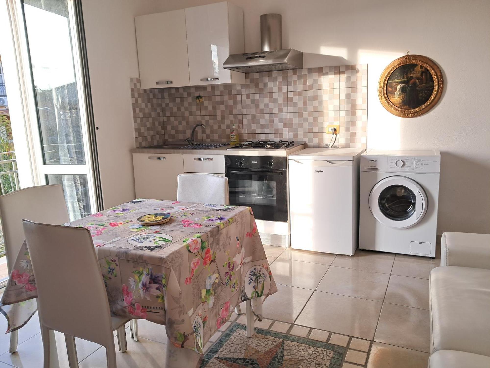 Apartment Enza Vacanze