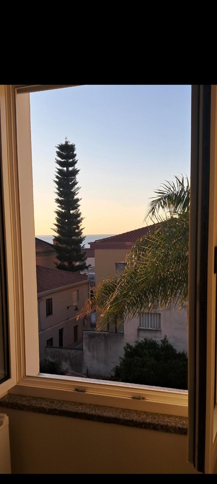 Enza Vacanze Apartment