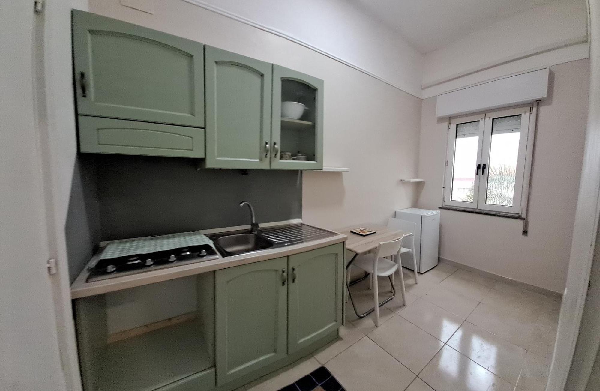 Apartment Enza Vacanze Santa Maria di Castellabate