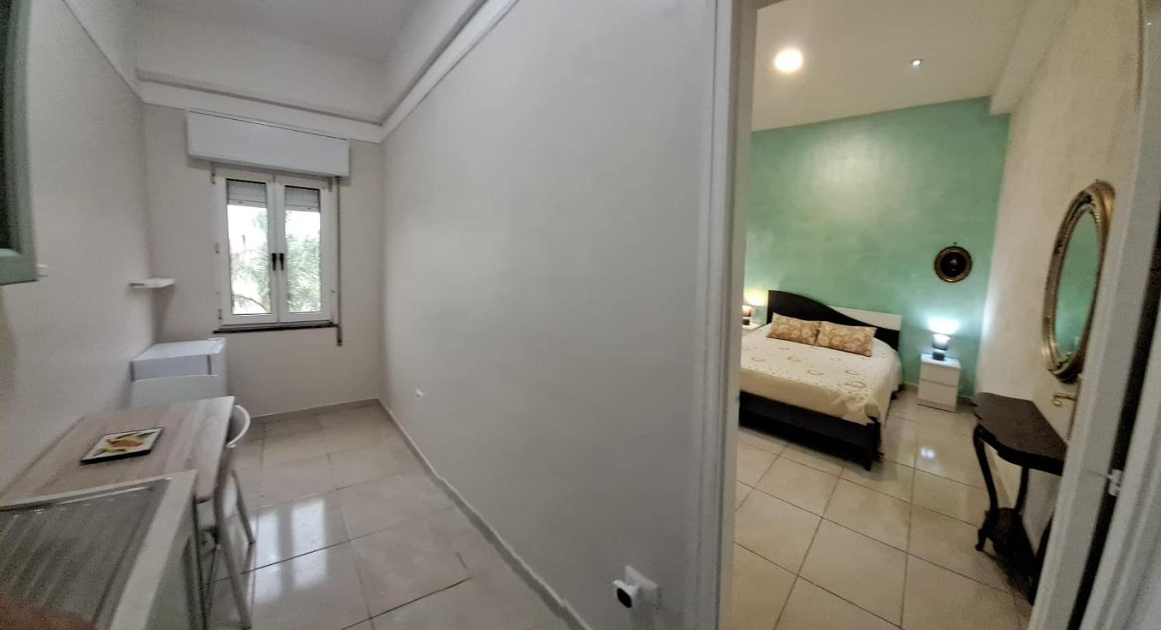 Enza Vacanze Apartment Santa Maria di Castellabate