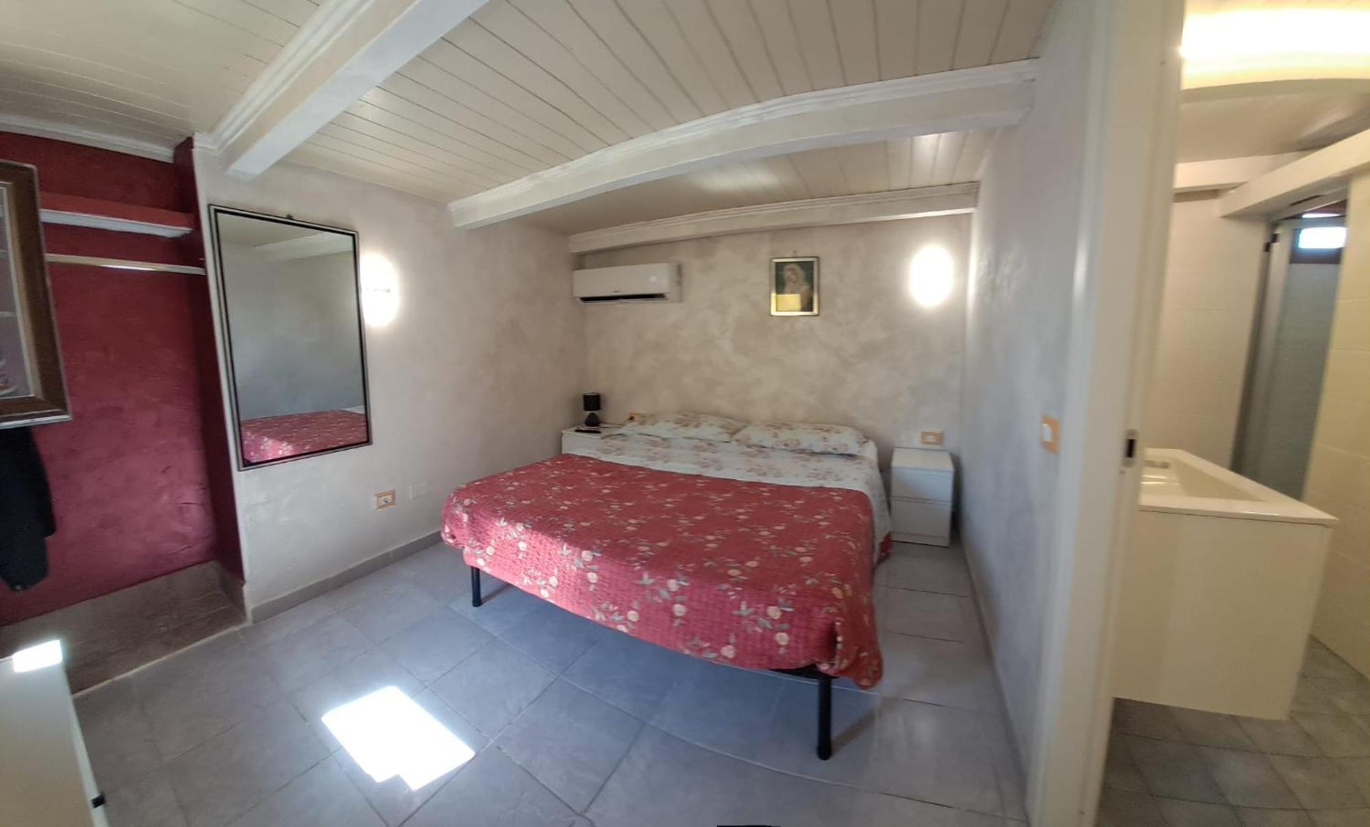 Enza Vacanze * Santa Maria di Castellabate