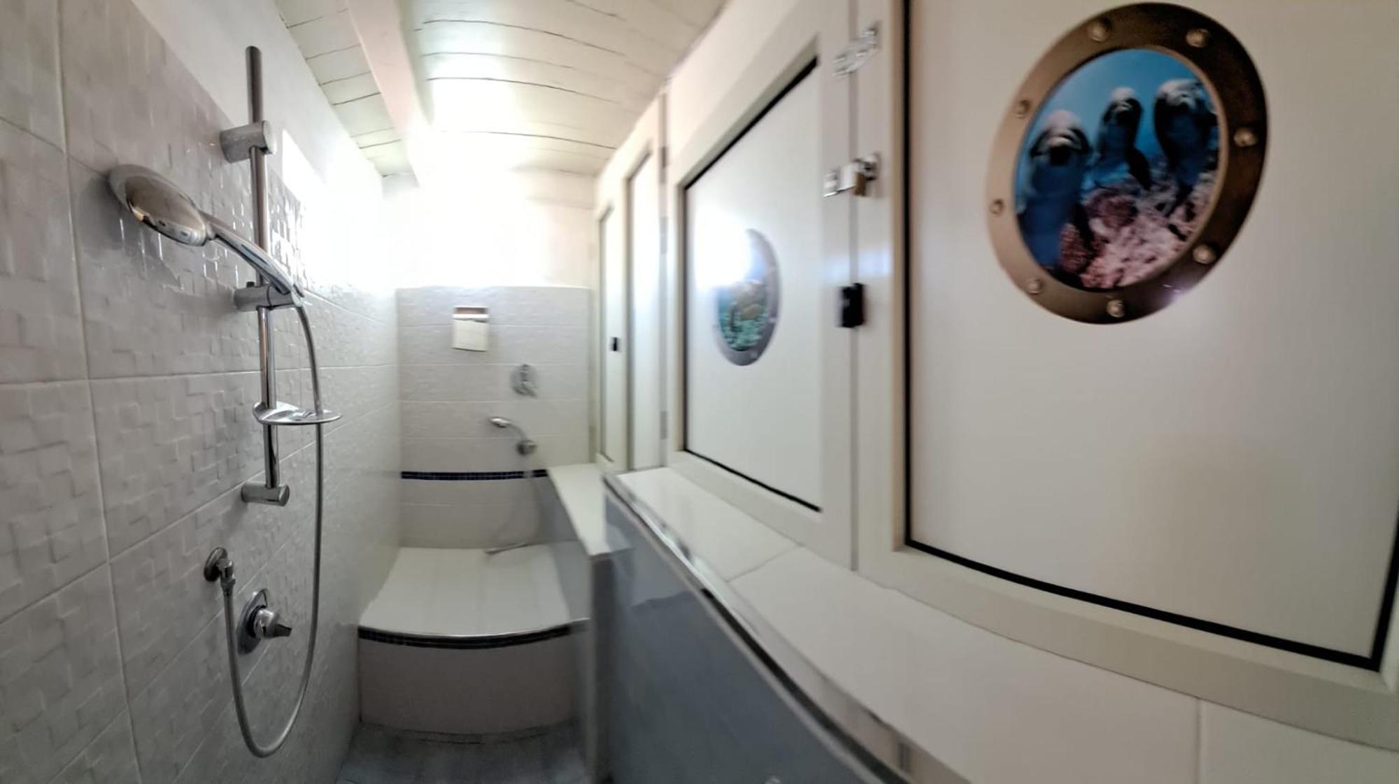 Enza Vacanze Apartment