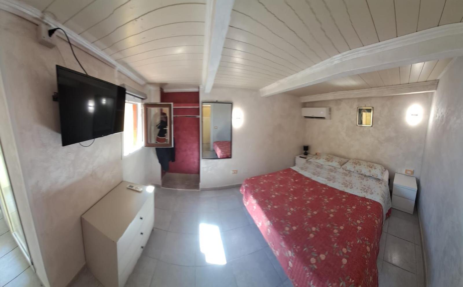 Enza Vacanze Apartment Santa Maria di Castellabate