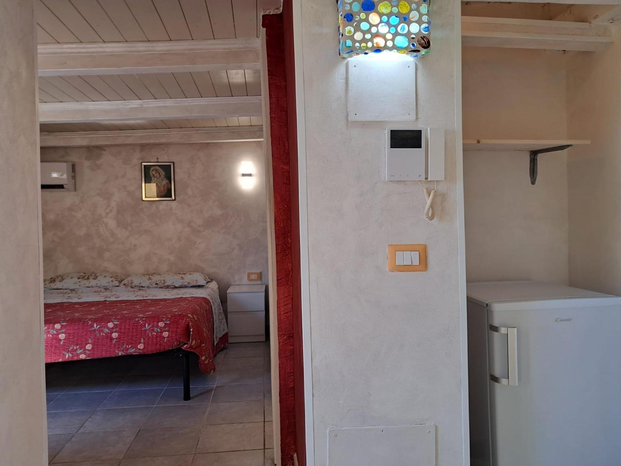 Enza Vacanze Apartment *