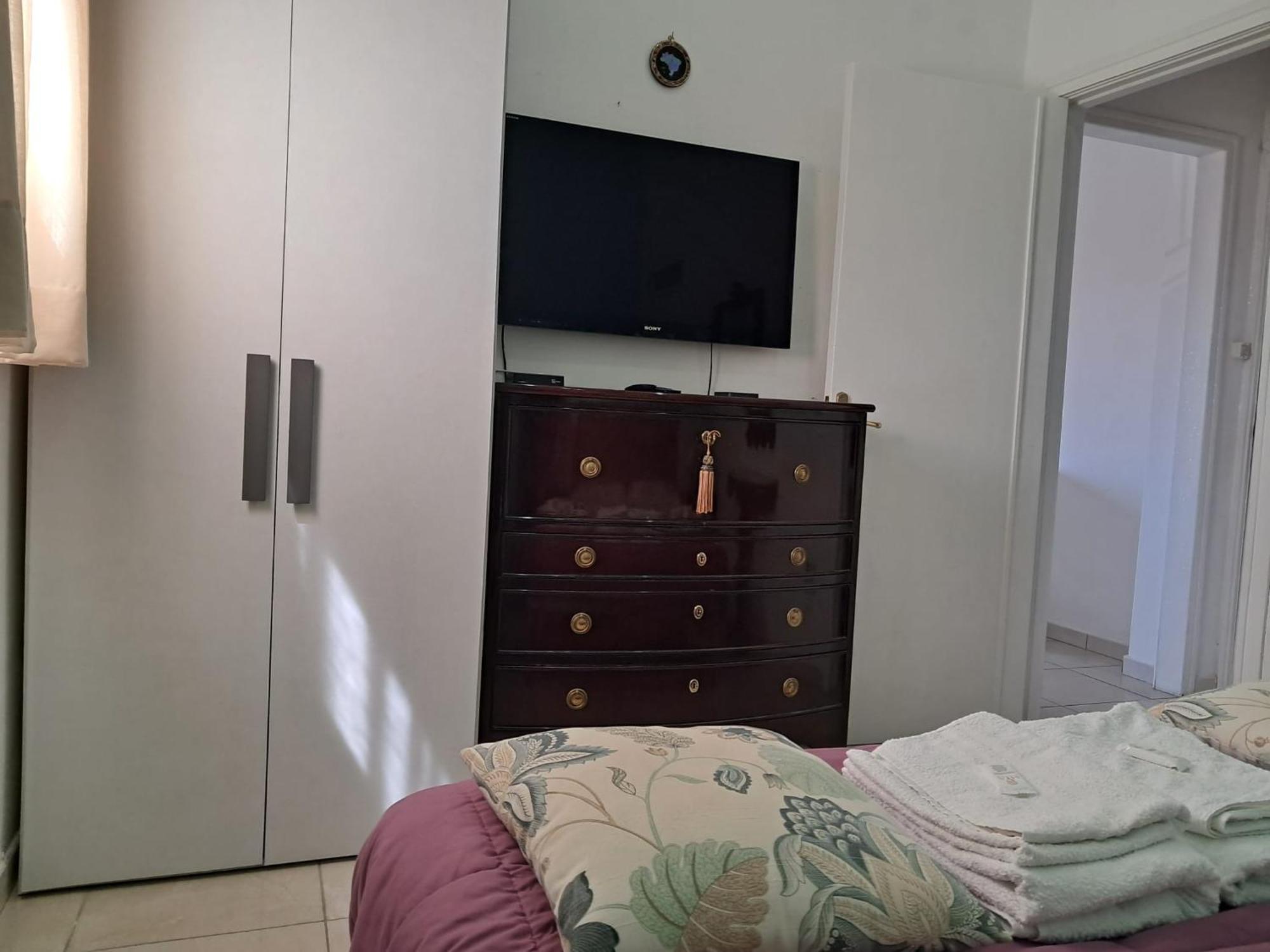 Enza Vacanze Apartment