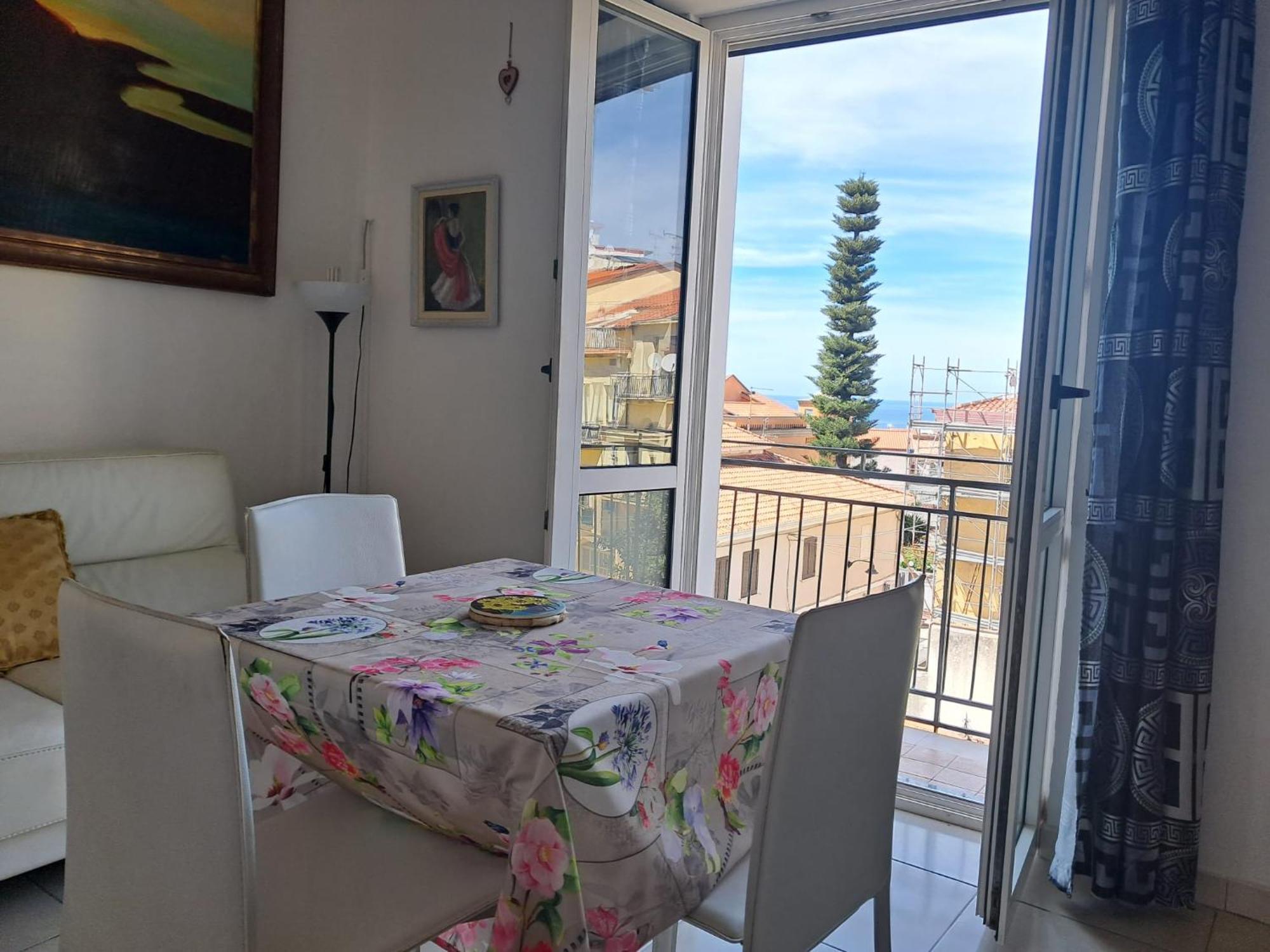 Apartment Enza Vacanze