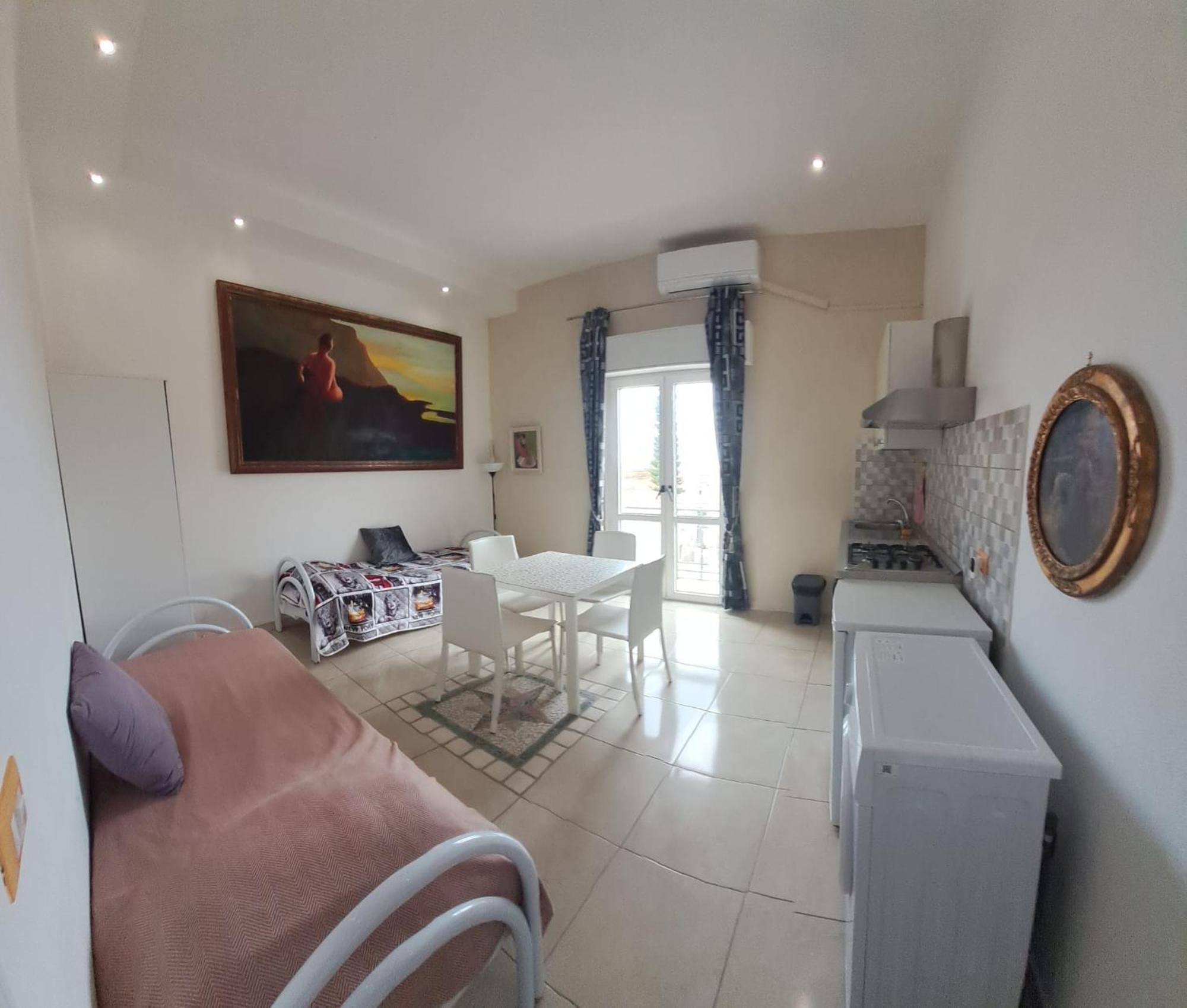 Apartment Enza Vacanze