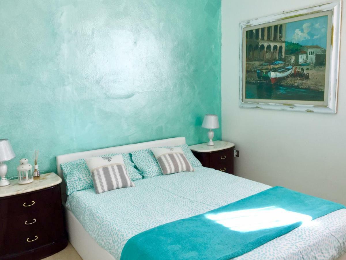Apartment Enza Vacanze