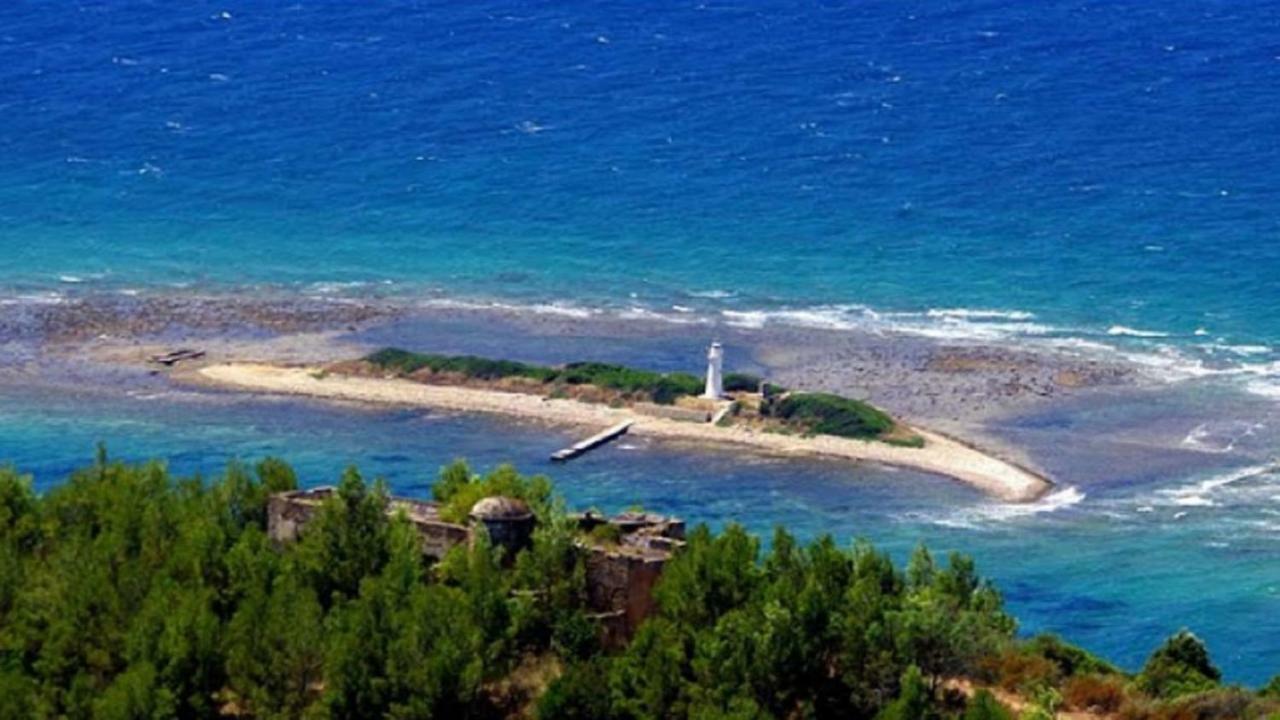 Enza Vacanze Santa Maria di Castellabate