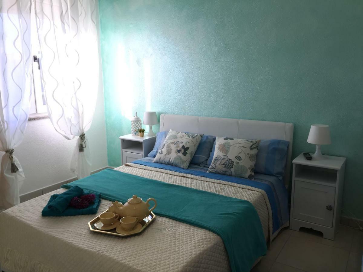 Enza Vacanze Apartment Santa Maria di Castellabate